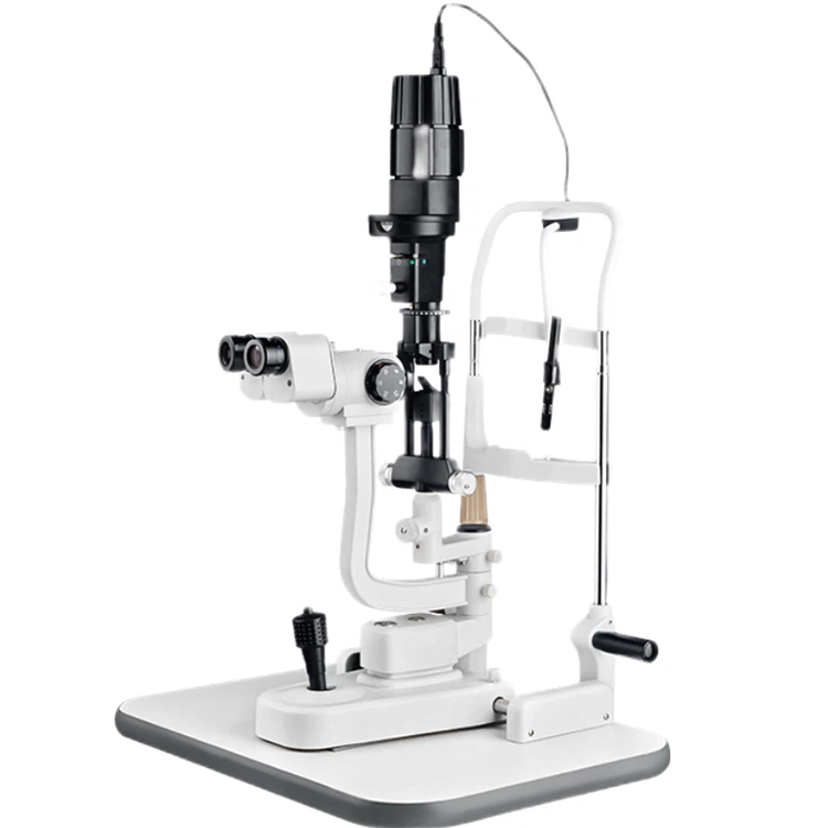 অপথালমিক স্লিট ল্যাম্প