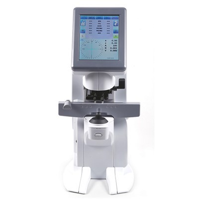 ডিজিটাল লেন্সমিটার